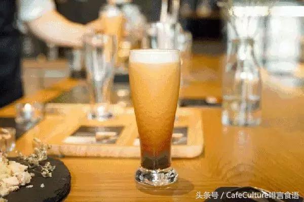 氮气咖啡是什么味道,氮气咖啡为什么这么火