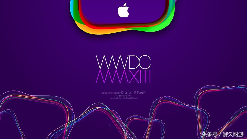 苹果发布会展示的四款游戏,苹果发布会的新游戏有哪些