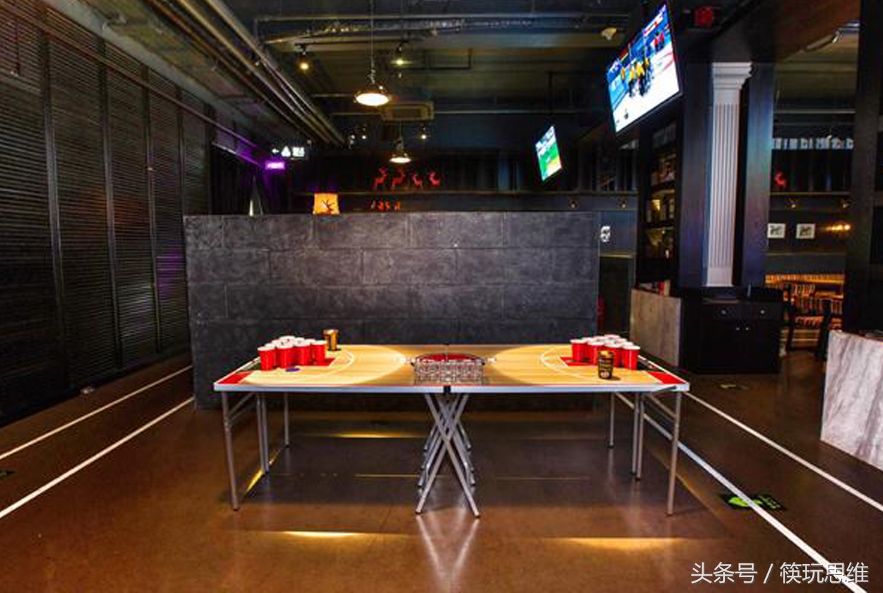 餐吧模式创新,餐吧餐饮模式