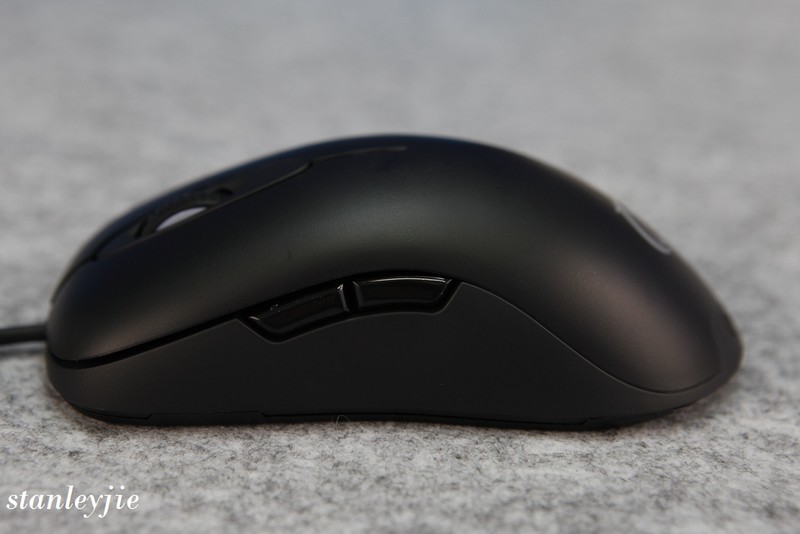 欧瑞龙鼠标体验,欧瑞龙mf2鼠标评测