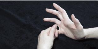 这些男神的手美得让女人都惭愧,女人的第二张脸需要这样养护!