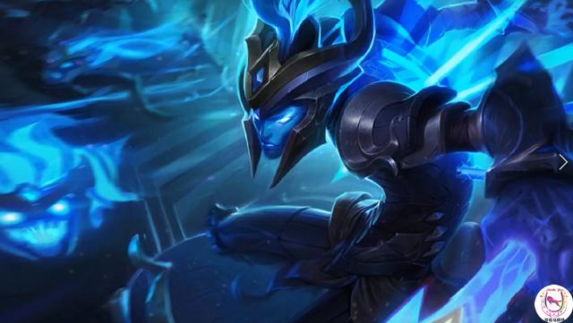 锐雯所有皮肤大招特效,lol英雄锐雯皮肤大全图片集