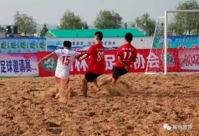 沙地足球训练,沙地足球联赛