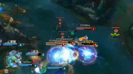 版本毒瘤奥拉夫,版本强势打野人马