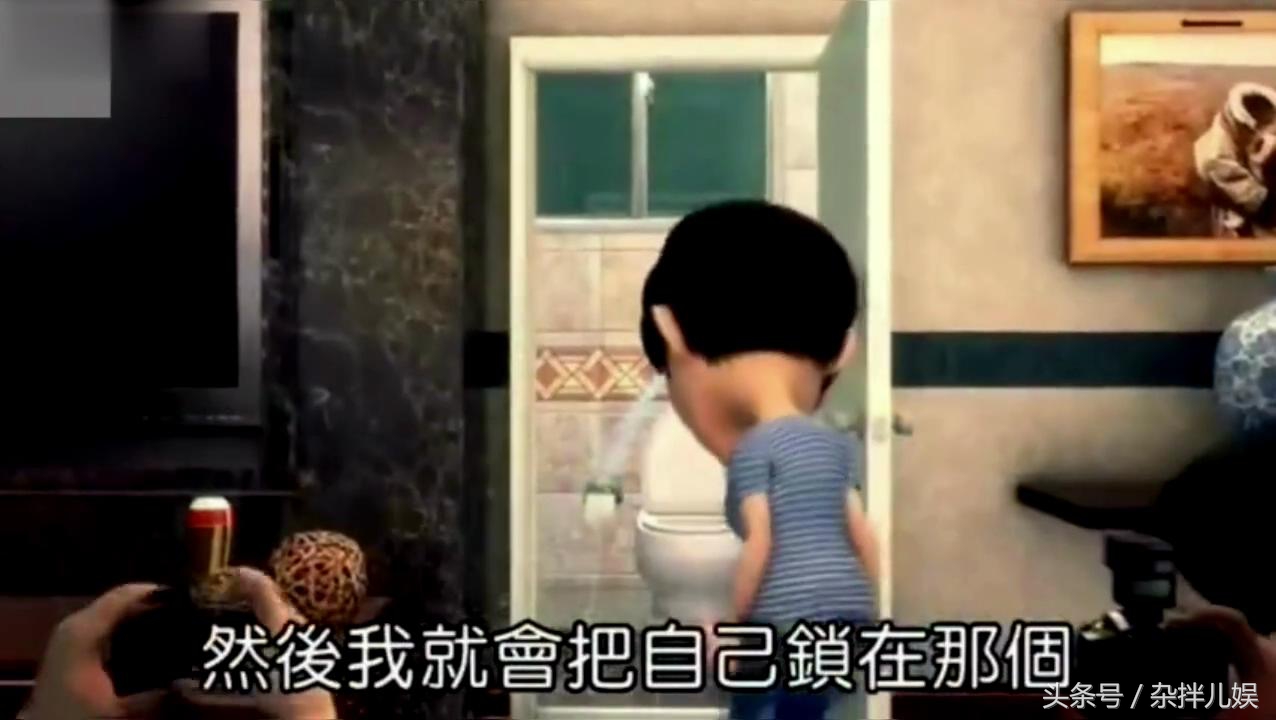 小s高调回应,小s自曝手汗症是哪一期