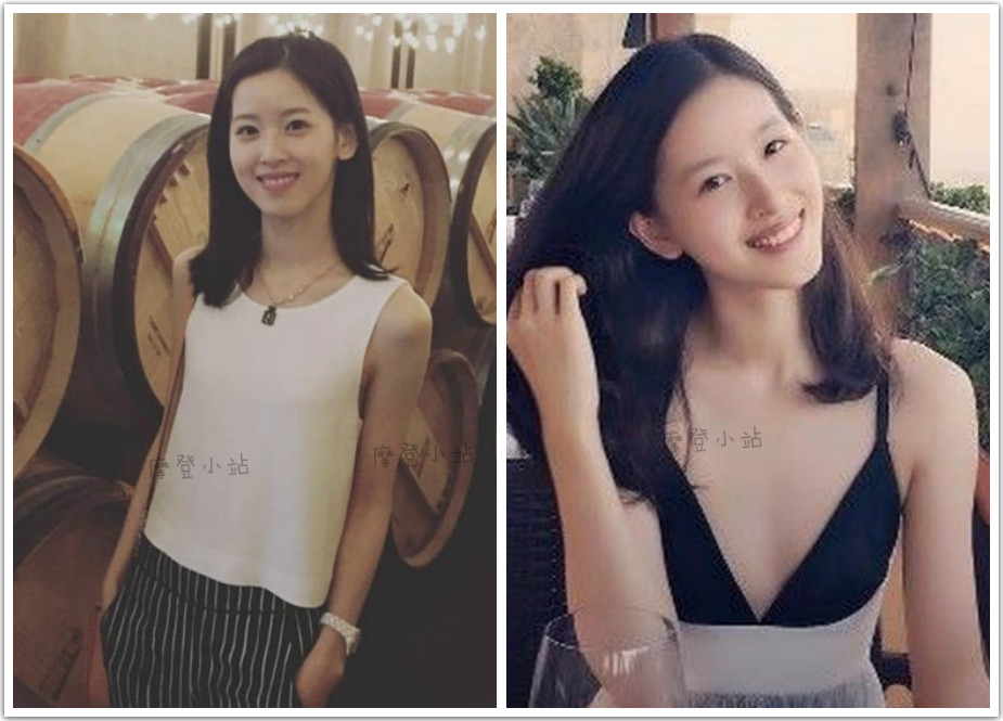 月入三千和月入三万的穿搭,月入十万和月入三千的穿搭