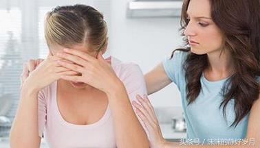 明明怀孕了为什么还会排卵,孕早期肚子疼腰疼就像要来例假