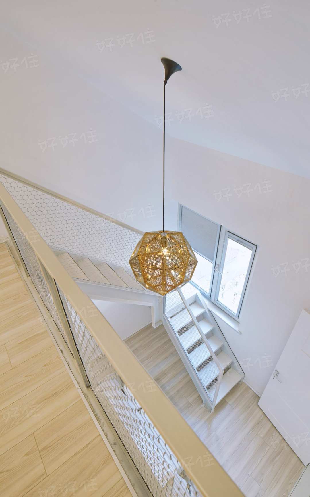 奇葩户型错层,六种奇葩户型介绍及其化解方法