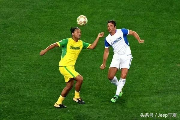 jeep牧马人试驾80周年,小罗菲戈银川比赛