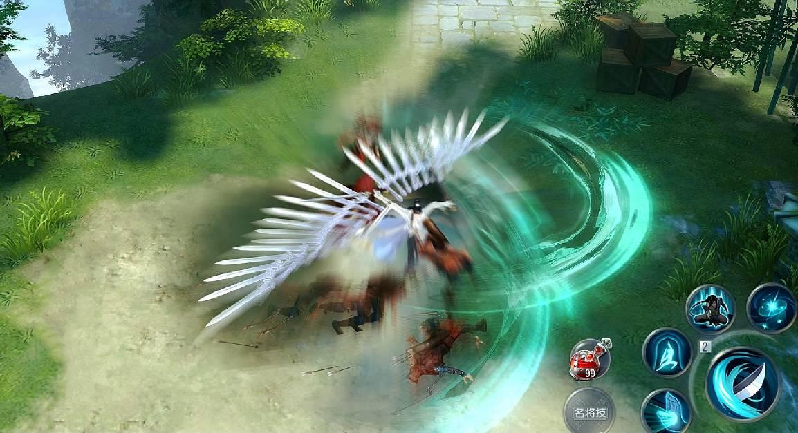 大唐无双娱乐期刊：谁能代表大唐无双？名门之后还是黑道小子