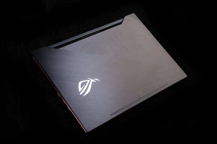 rog冰刃4090笔记本游戏实测,roggx501冰刃玩家国度笔记本