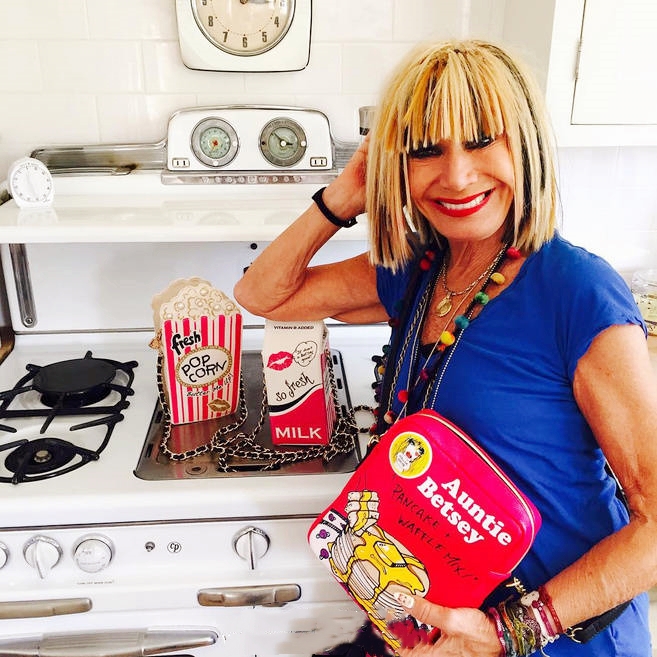 适合18岁小公举小众包包，平价更美好