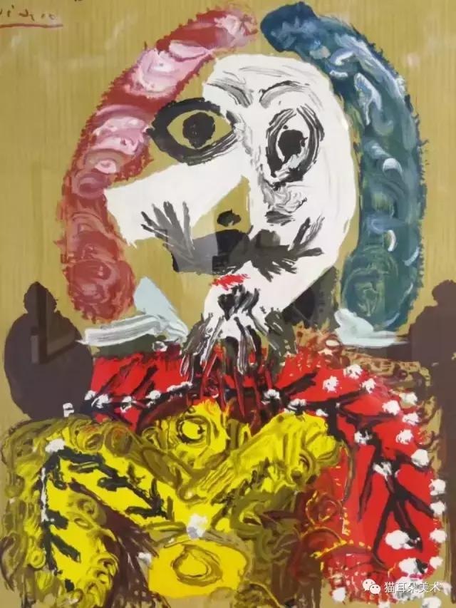 感悟篇：黔西南-写生之旅·开启了我的记忆闸门