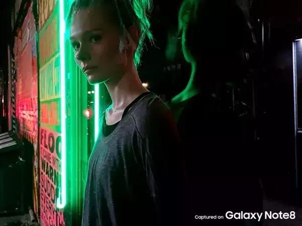 三星note8备用机怎么样,三星note8官方配件曝光