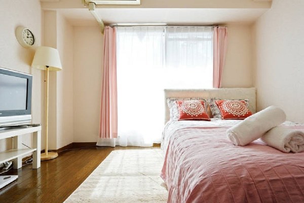 晴日共剪窗｜一个东*姑北**娘在日本设计民宿的小梦想