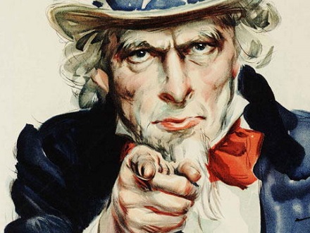 山姆大叔的由来,山姆大叔是什么来历