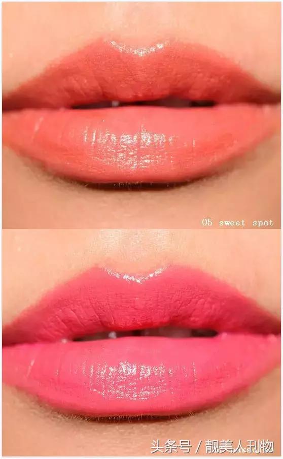 tomford口红颜色推荐,tomford十色套装