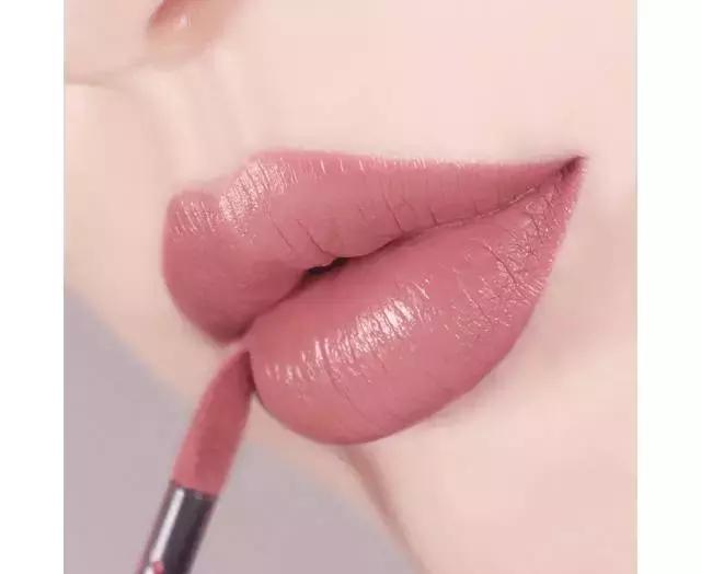 今年最热门的口红是哪几款,2016最火口红品牌