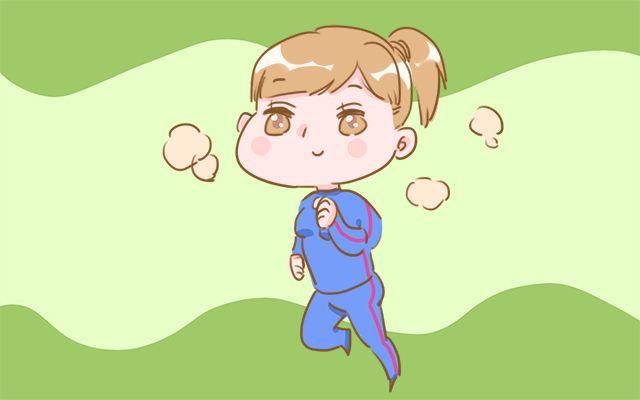 怀孕期间体重增长过快怎么减肥,怀孕想减肥怎么减肥最有效