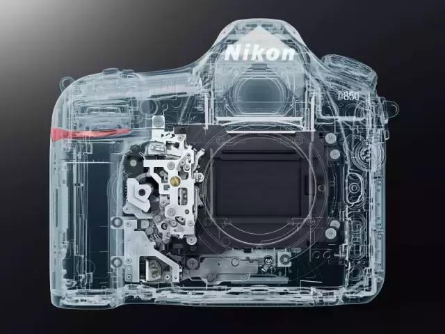 尼康d850点测光技巧,尼康d850价格曲线图