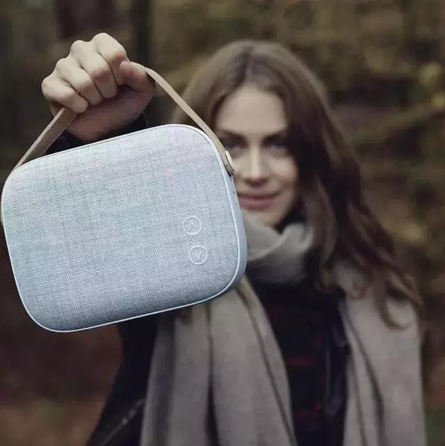 专业人声蓝牙音箱推荐,便携蓝牙k歌音箱推荐