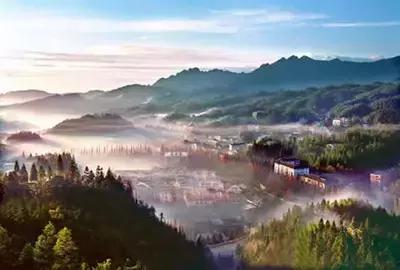 九江不得不去的地方,在九江好玩的地方不用钱