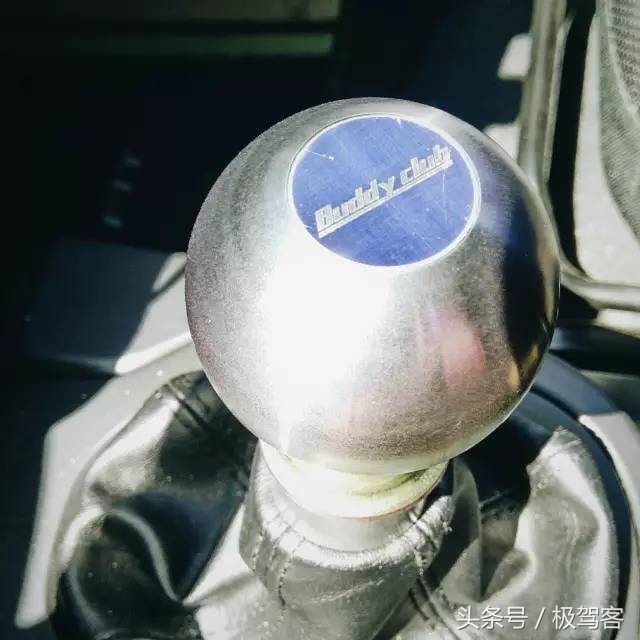 gk5两万元改装方案,gk5轻度改装