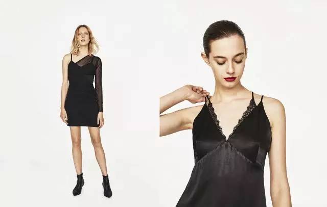 zara哪些值得入手单品,zara有哪些值得购买的单品