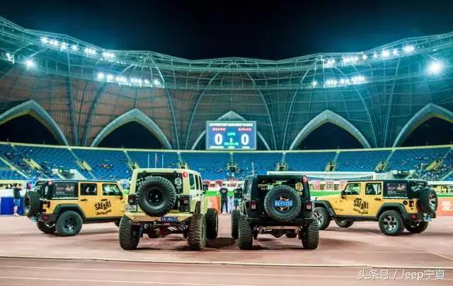 jeep牧马人纪录片,jeep牧马人撒哈拉2017