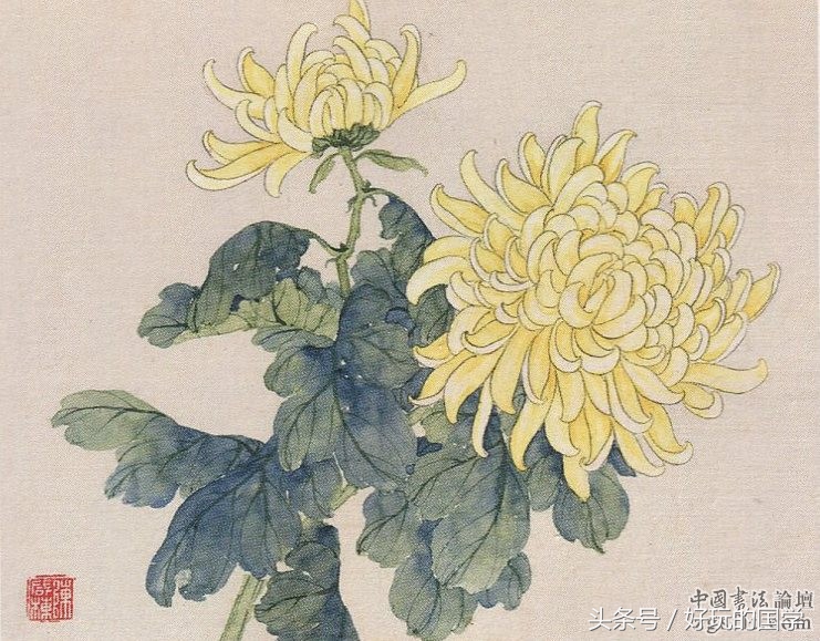 10首最适合秋天读的诗词值得收藏,秋天的10首绝妙好诗