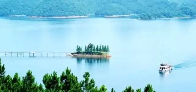 九江不得不去的地方,在九江好玩的地方不用钱