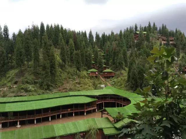 南宝山免费露营耍水,南宝山林海营地有什么耍的