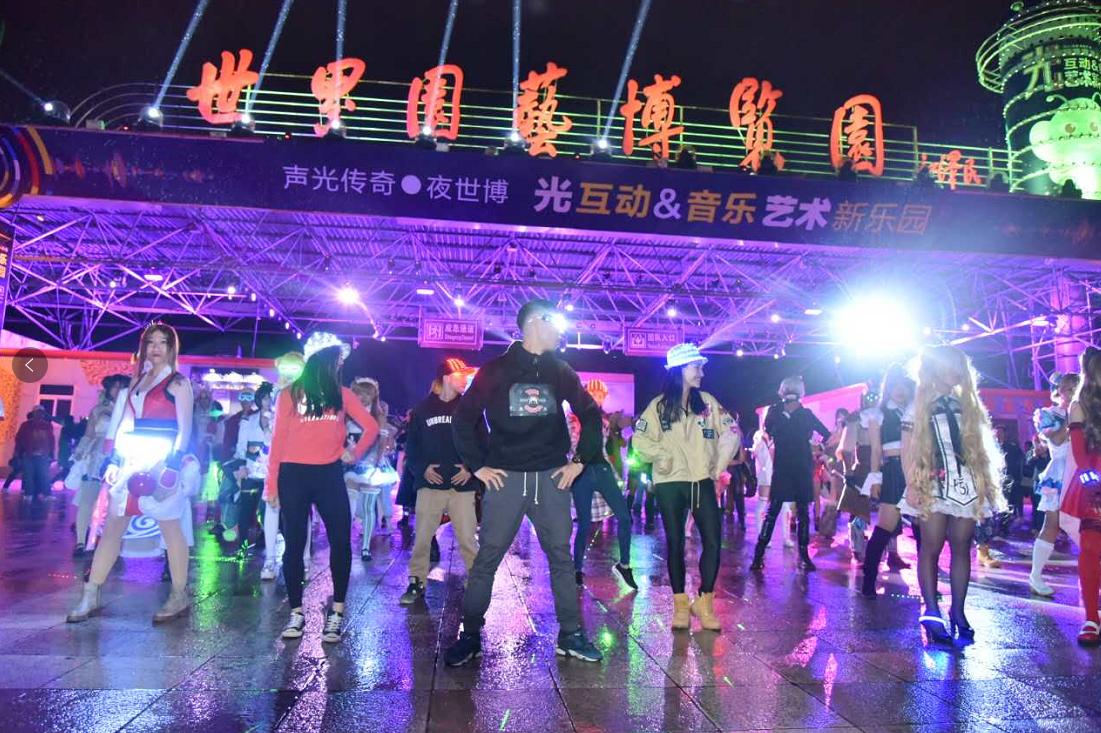 昆明最高端的夜场,昆明最好的夜场