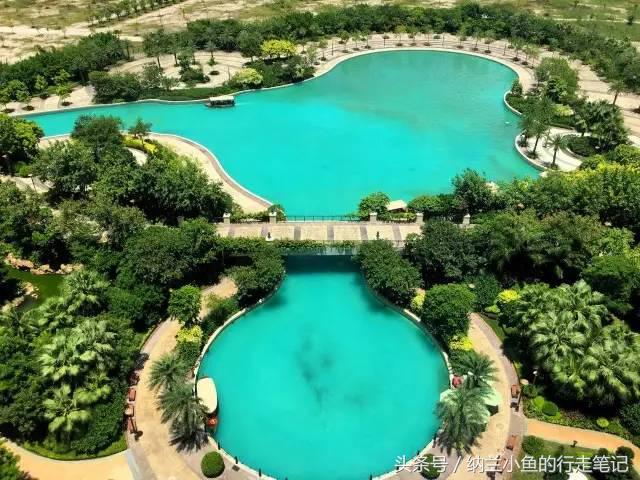 珠海长隆横琴湾酒店:这里不仅是吃货天堂,更让酒店控亮瞎眼!