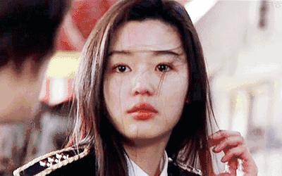 万分忐忑终于见到女友素颜，小伙惊呆了！