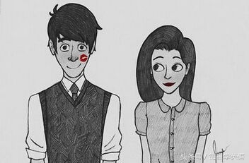 某人对你有意思？不要错过这5种迹象