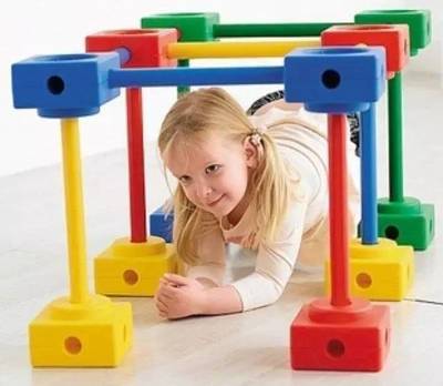 如何促进孩子前庭觉发育,前庭发育不良会影响智力吗