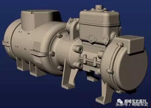 神之侍女弹药运输车,神之侍女