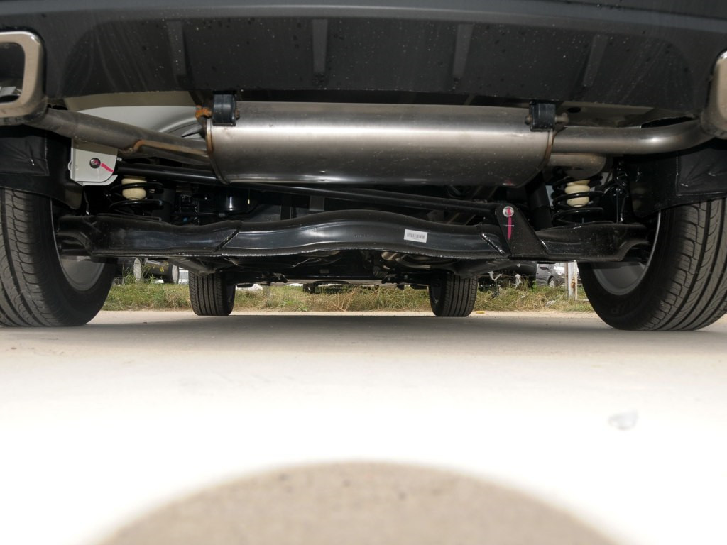 大7suv这款车怎么样,七座合资中大型suv车型推荐