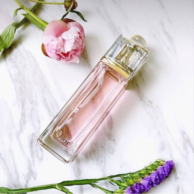 七夕迪奥口红香水礼物,迪奥香水套装三件套官网价格