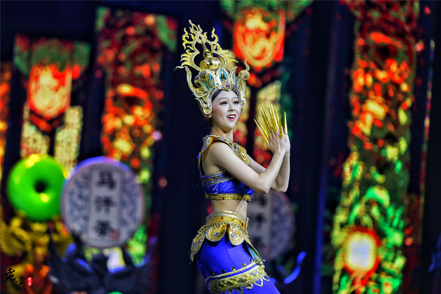 丽江千古情完整攻略,千古情丽江门票攻略