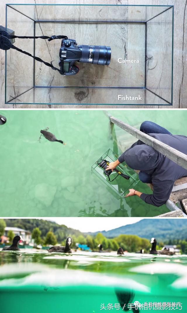 如何用道具拍出好看的视频,如何用简单的道具拍出高级感