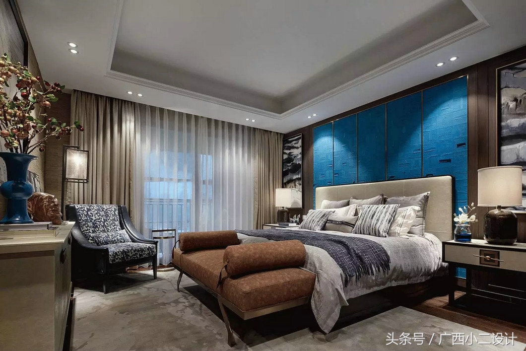 房屋装修风格效果图餐厅客厅一体,各种房间风格装修效果图