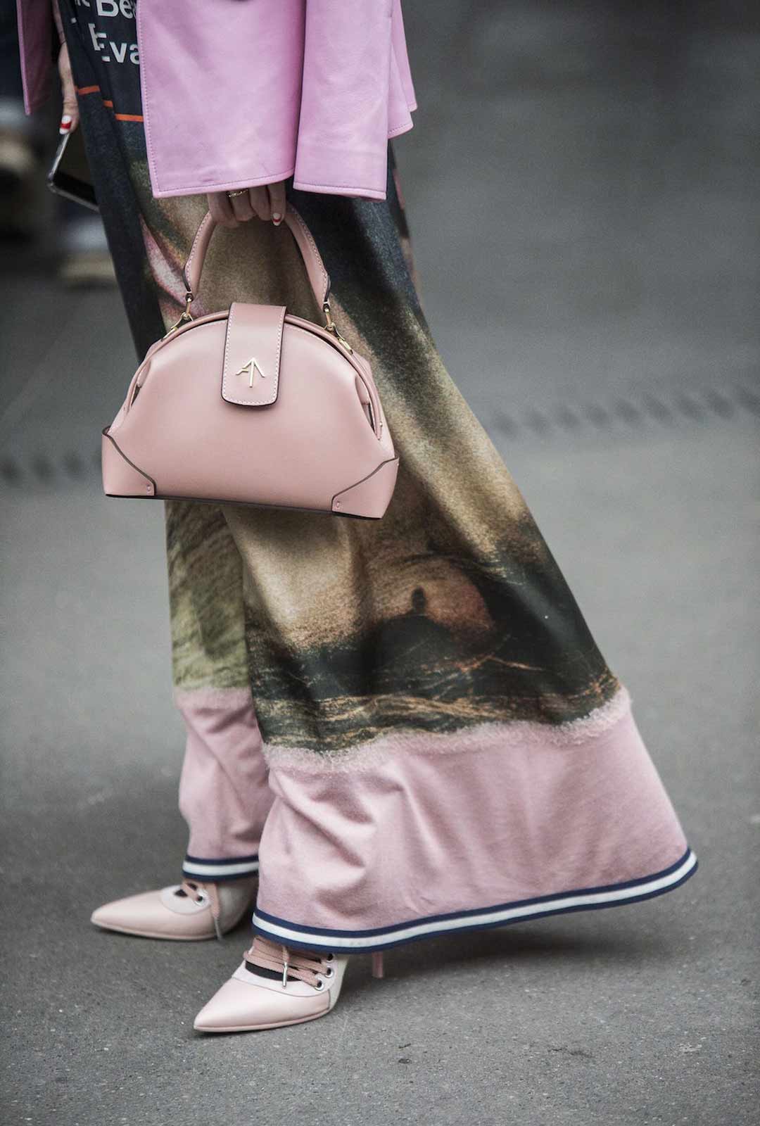 很火的小众包,火爆ins的小众包都在这里