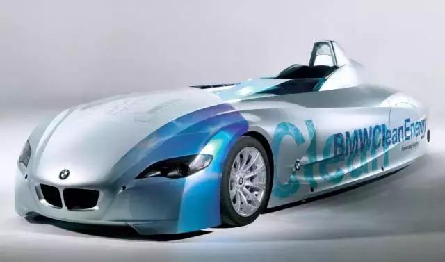 宝马有哪些豪车,宝马有什么超跑