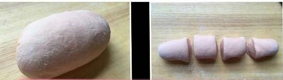 小猪佩奇做雪糕和面包,小猪佩奇做可以吃的小馒头