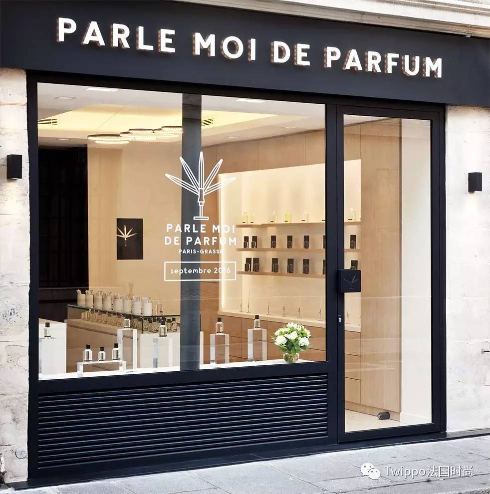 法国女士必买的香水,法国女人必买的香水