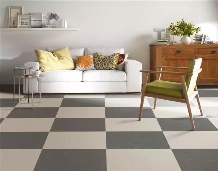 400*800布纹瓷砖,仿布纹瓷砖的优缺点