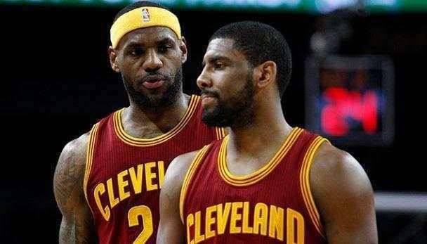 骑士对詹姆斯的态度和表态,詹姆斯三次重回骑士