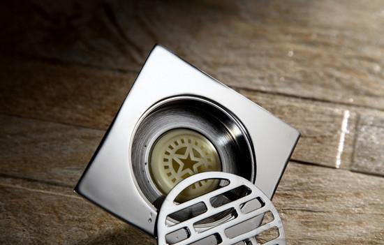 装修地漏怎么选,装修地漏品牌